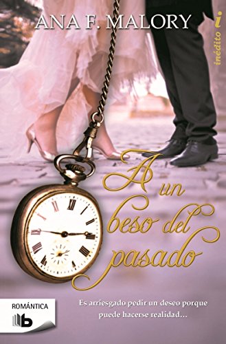 A un beso del pasado (Ficción)