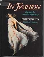 In fashion: Dress in the twentieth century 0195200721 Book Cover