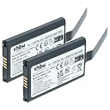 Batteria ricaricabile per lettore di codici a barre | Ogni cella della batteria è testata