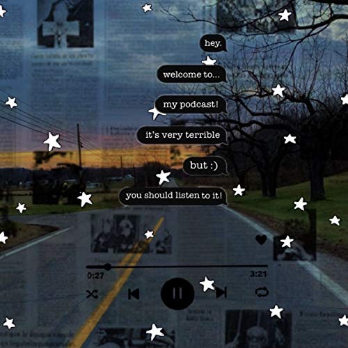 Couverture de my life is a mess