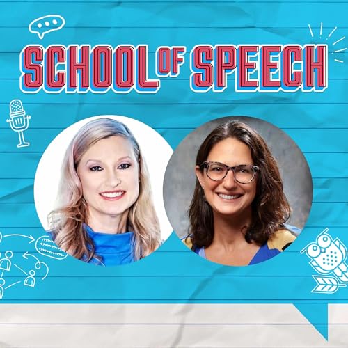 Multilingual Evaluations: Elevate Your Assessments Using Converging Evidence with Emily Sweet Podcast Por  arte de portada