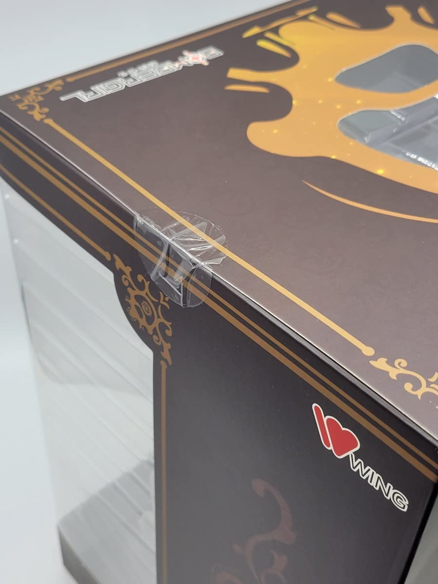 新品未開封　ボンバーガール セピア ウィング　修正パーツなし　WING WING|ボンバーガール セピア|HARDOFFオフモール（オフモ