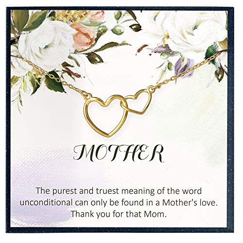 personalized gifts for mom from son