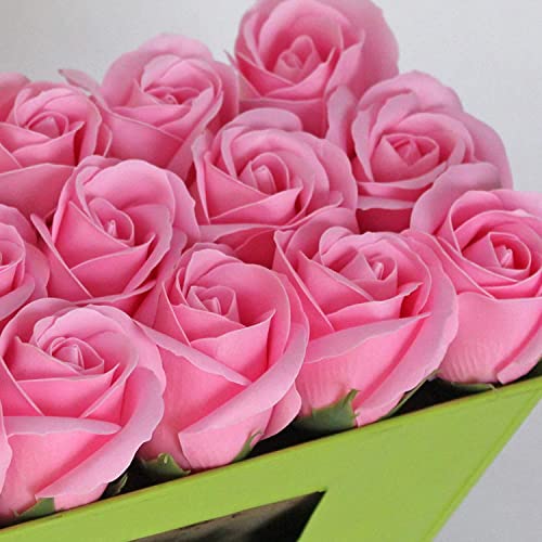 Image of TIED RIBBONS Artificial Flowers with Planter for Indoor Outdoor Living Room Gifts and Home Decor(14 cm X 7 cm X 15 cm, Multicolor)