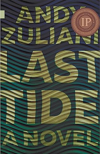 Buy Last Tide: 56 (Nunatak First Fiction, 56) — BookShops.in