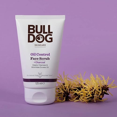 Miniatura 3 de Exfoliante facial Bulldog Oil Control 4.2 fl oz