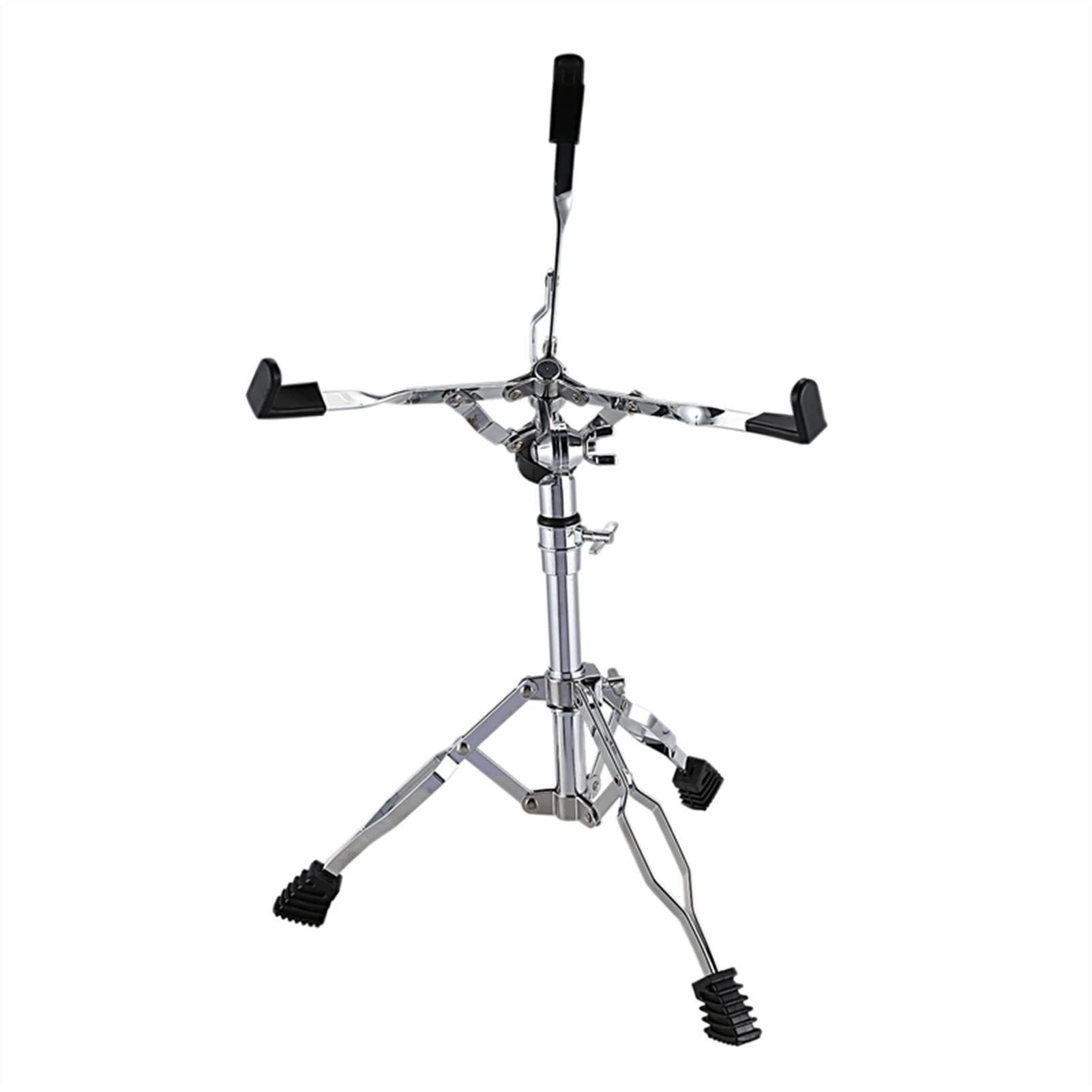 TSTS Trépied de Caisse Claire Support Dumb Stand Jazz Drum Rack Crayer Tambour Accessoires Tambour Accessoires Réglages De Support De Percussion Réglable