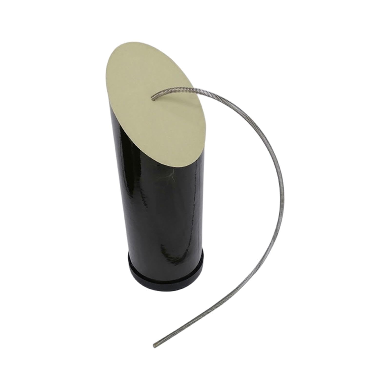 CALANDIS™ Simulation Percussion Stormy Tube Spring Drum Thunder for Kids Cheer up Home M | Other Musical Instruments-image-27