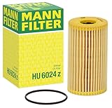 Mann Filter