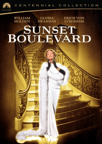 Sunset Boulevard (1950) B00AEBB89C Book Cover