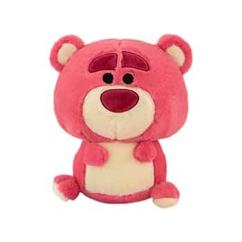 Amazon.co.jp: AKFJP ロッツォ ぬいぐるみ ロッツォ クッション