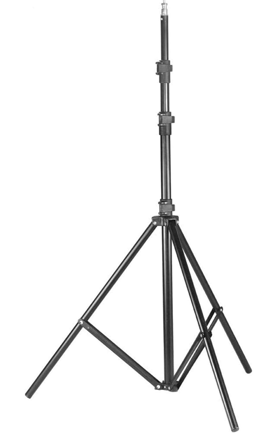 MVPRO Portable Fold-able Umbrella Flash Light Stand Photo Video Studio Lighting Photography Stand- 8.5ft,Portable Foldable Umbrella Flash Light Stand Photo Video Studio Lighting Photography Stand-image-20