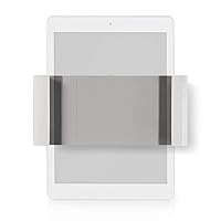 NEDIS Supporto per Tablet - 7-12" - Fisso - Applicazione: Parete