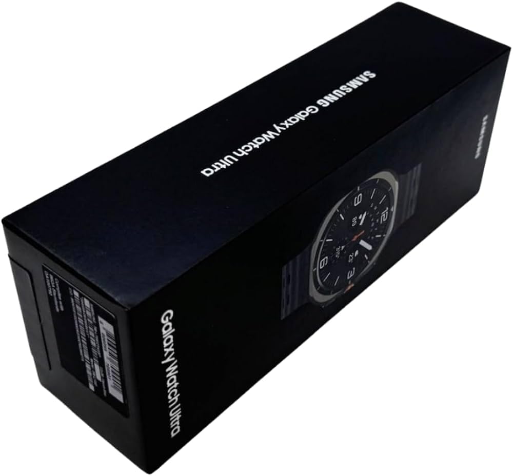 Samsung Galaxy Watch Ultra 3.81 cm (1.5