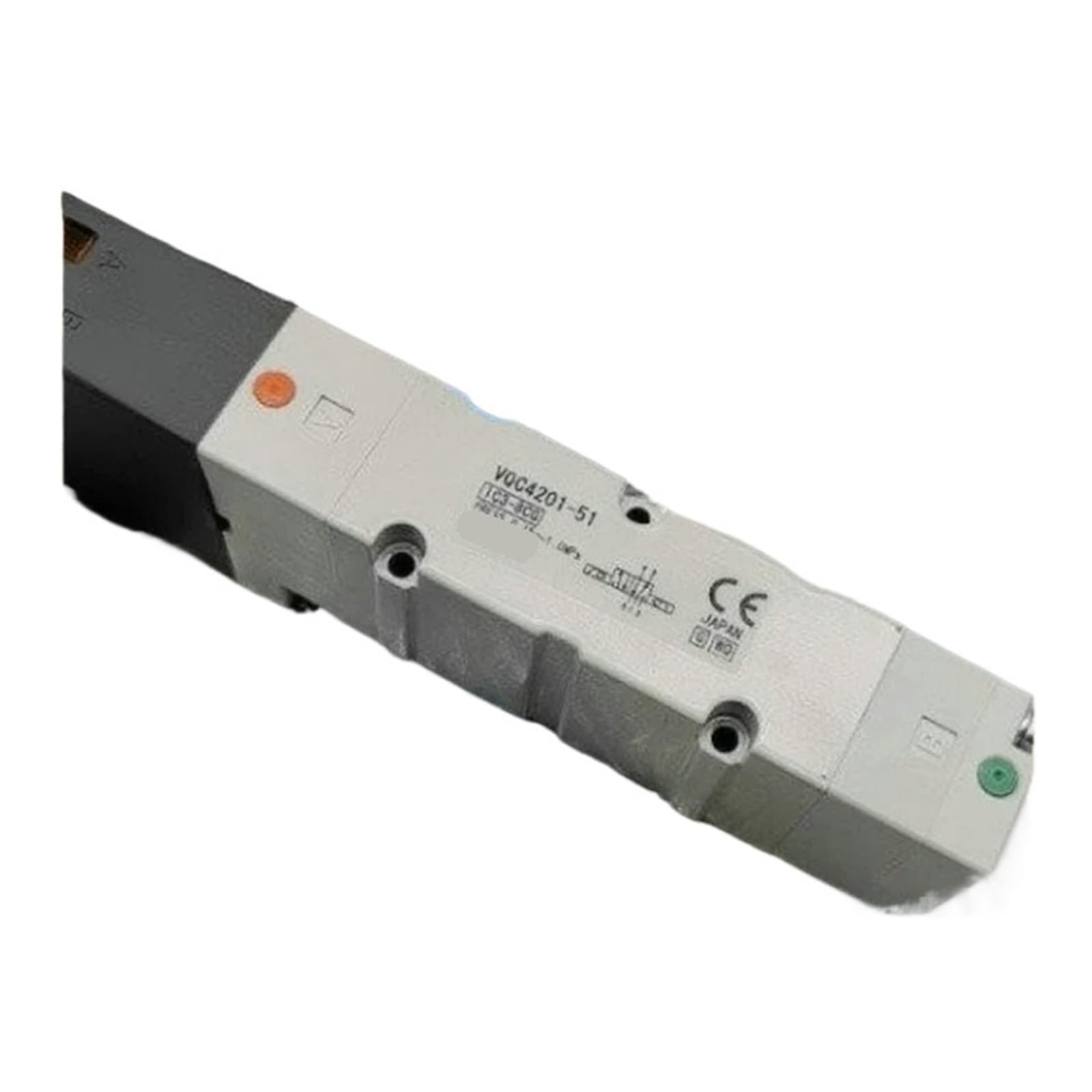 KSZHZYMGX Solenoid valve VQ4200-5W1