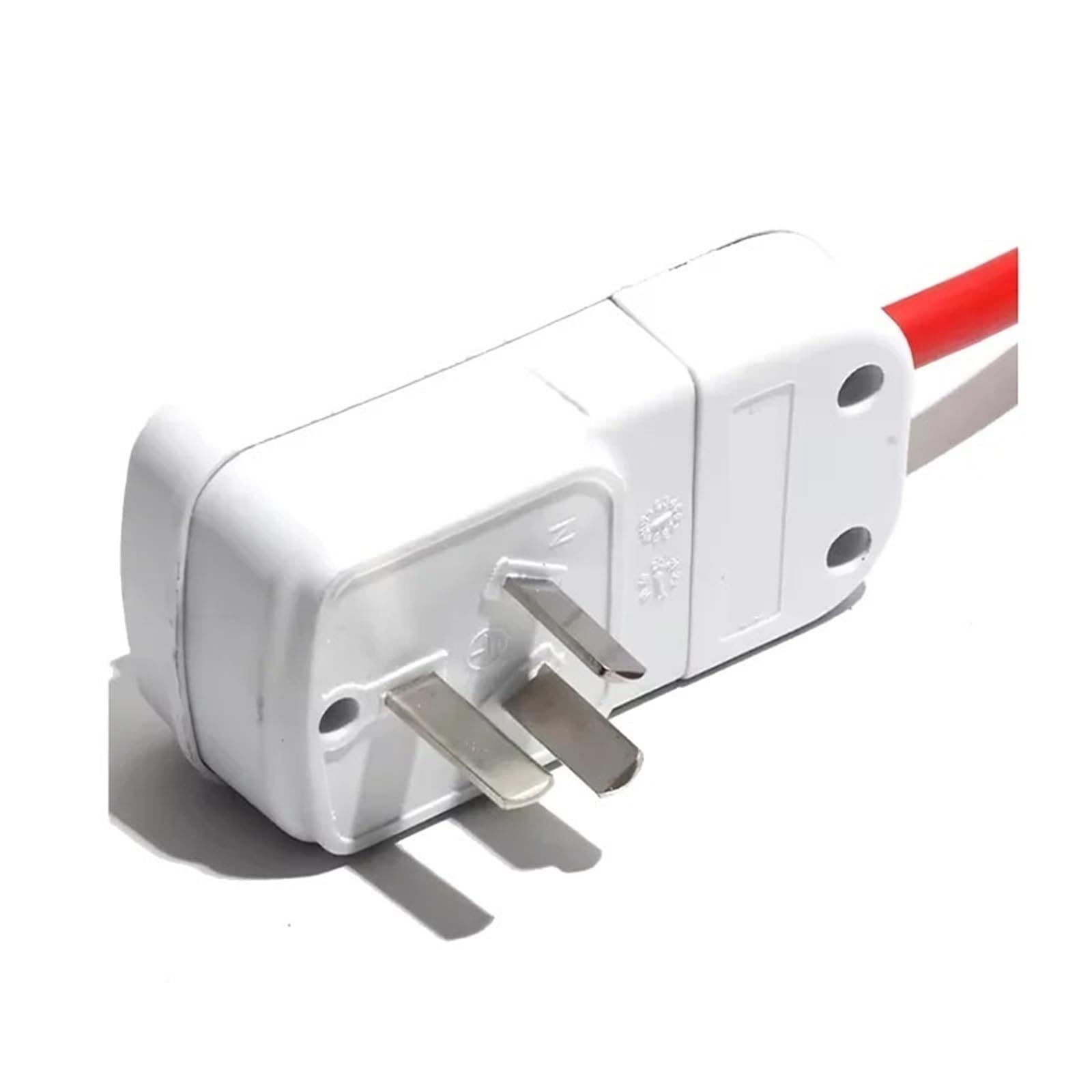 Cinta calefactora autorregulable de 220 V for tuberías agua: 2m (70W), 3m (105W), 5m (175W), 8m (280W) y (350W). Protección anticongelante con enchufe 3 clavijas(8M 350W)