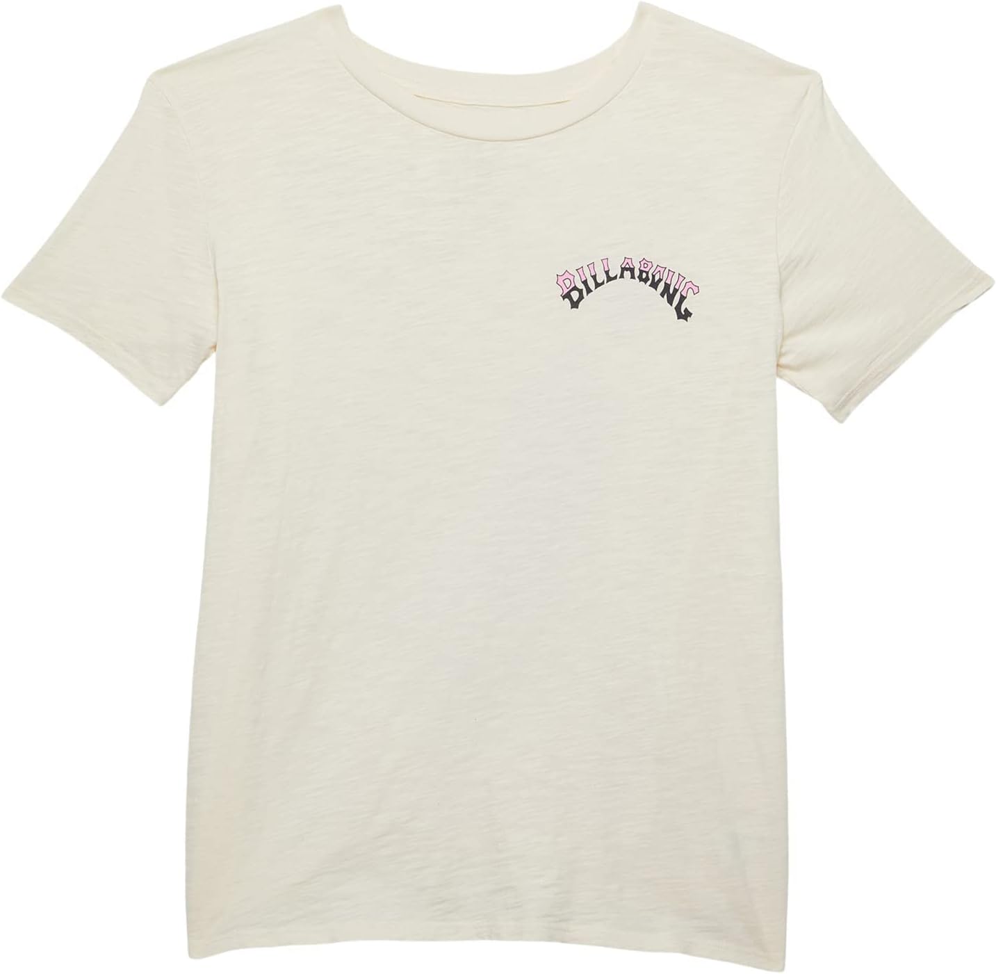 Billabong Pro Women's T-Shirt - Antique White