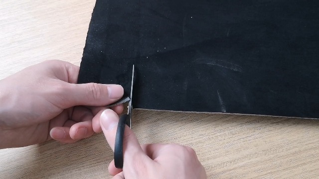 Suede Headliner Fabric With Foam Backing Material 60 W×120 L Car Micro Suede Roof Headliner Fabric For Automotive Rv Boat Home Interior Replacement Repair 60 Wide Chocolate - View #9