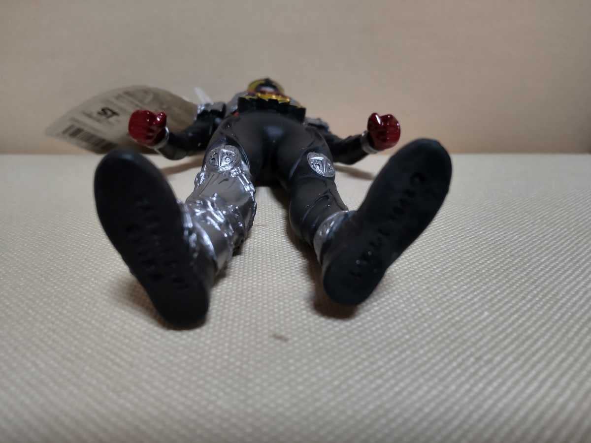 Amazon.co.jp: No.25 かめんライダーキバ キバフォーム