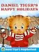 Daniel Tiger's Neighborhood: Happy Holidays!