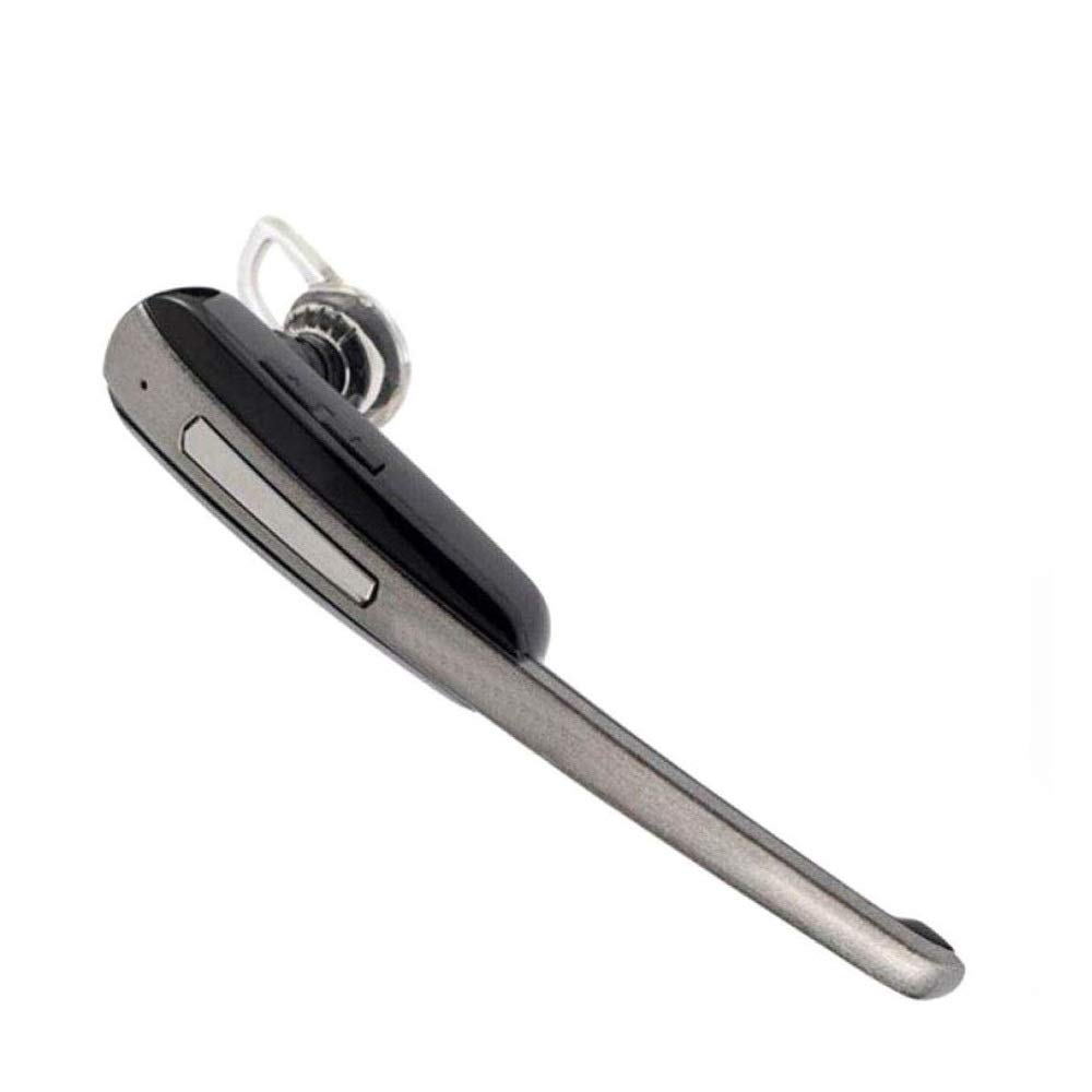 Mabron HM1000 Wireless Bluetooth In Ear Headset with Mic (Multicolour)