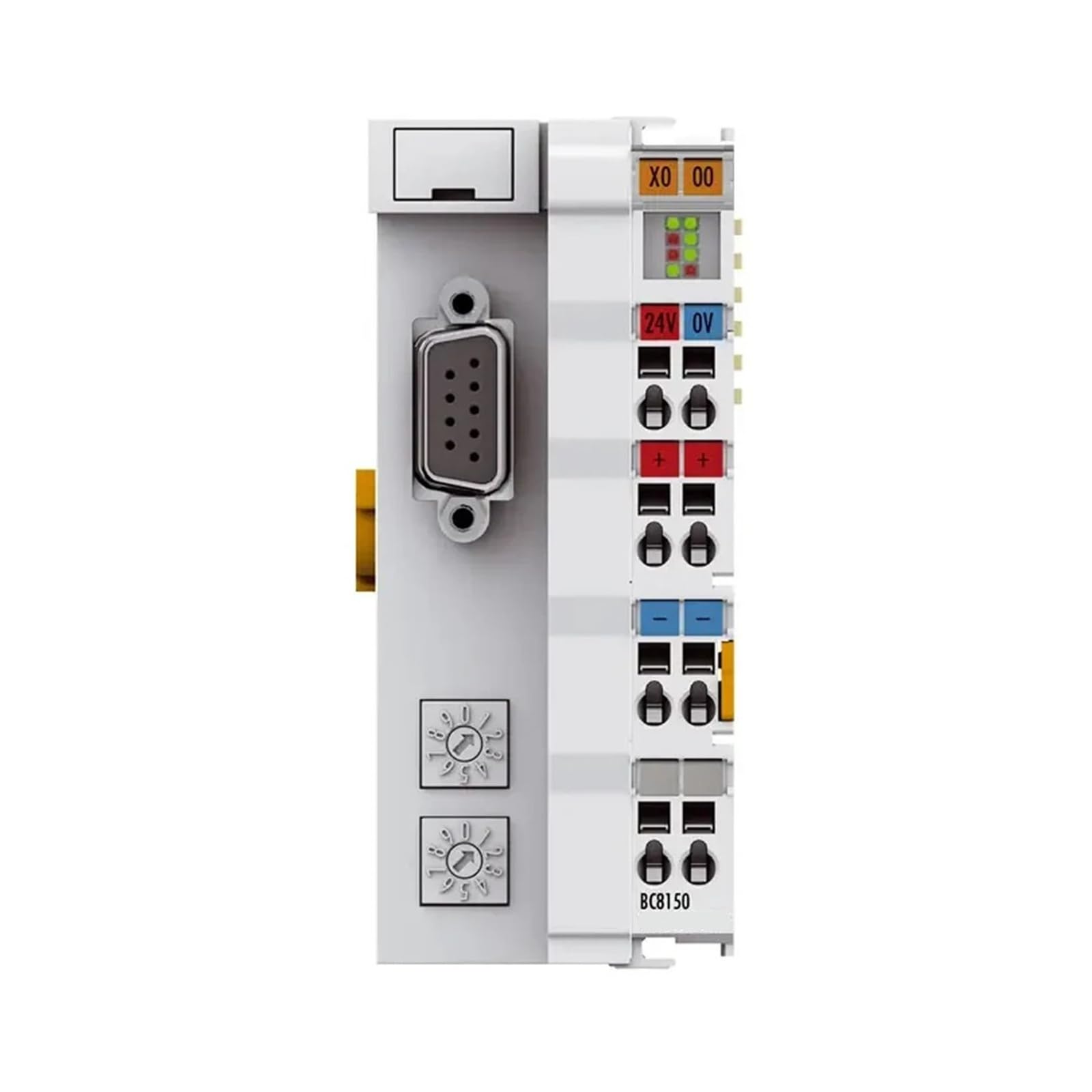 BC8150 RS232 Bus Terminal Controllers PLC Module