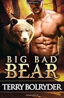 Big Bad Bear 1515233162 Book Cover