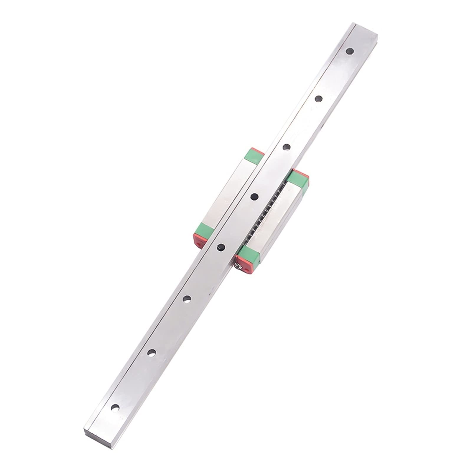 KHJK Linear Motion Guides 1PC MGN7C MGN7H MGN9C MGN9H MGN12C MGN12H MGN15C MGN15H Linear Rail Guide 