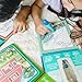 Melissa & Doug Water Wow! - Water Reveal Pad Bundle - Farm, Safari & Under The Sea