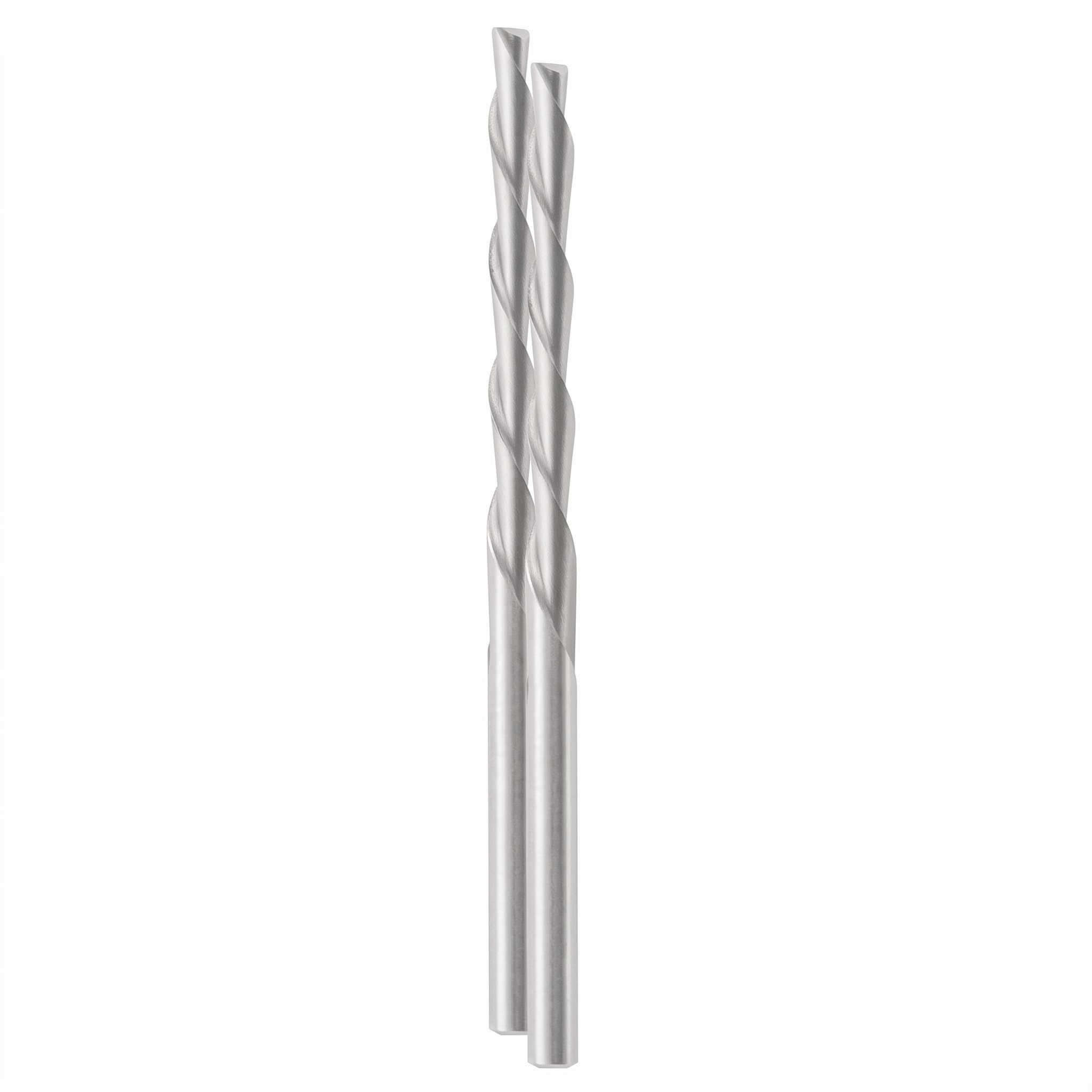 Dremel 561 Multipurpose Cutting Bit, 1/8", Metallic, Medium (Pack of 2)