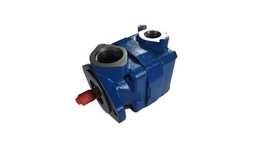 VICKERS ® V20 1P11P 1C11 372617-3 STYLE NEW REPLACEMENT VANE PUMPS