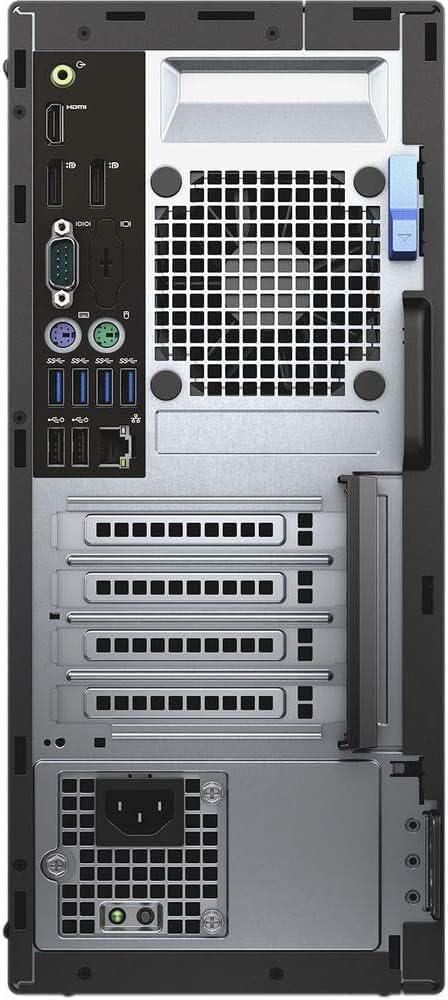 Amazon.com: Dell OptiPlex 5050 Mini Tower Gaming Desktop