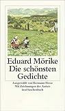 Die schönsten Gedichte (insel taschenbuch) - Eduard Mörike