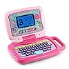 LeapFrog 2-in-1 LeapTop Touch, Pink #2