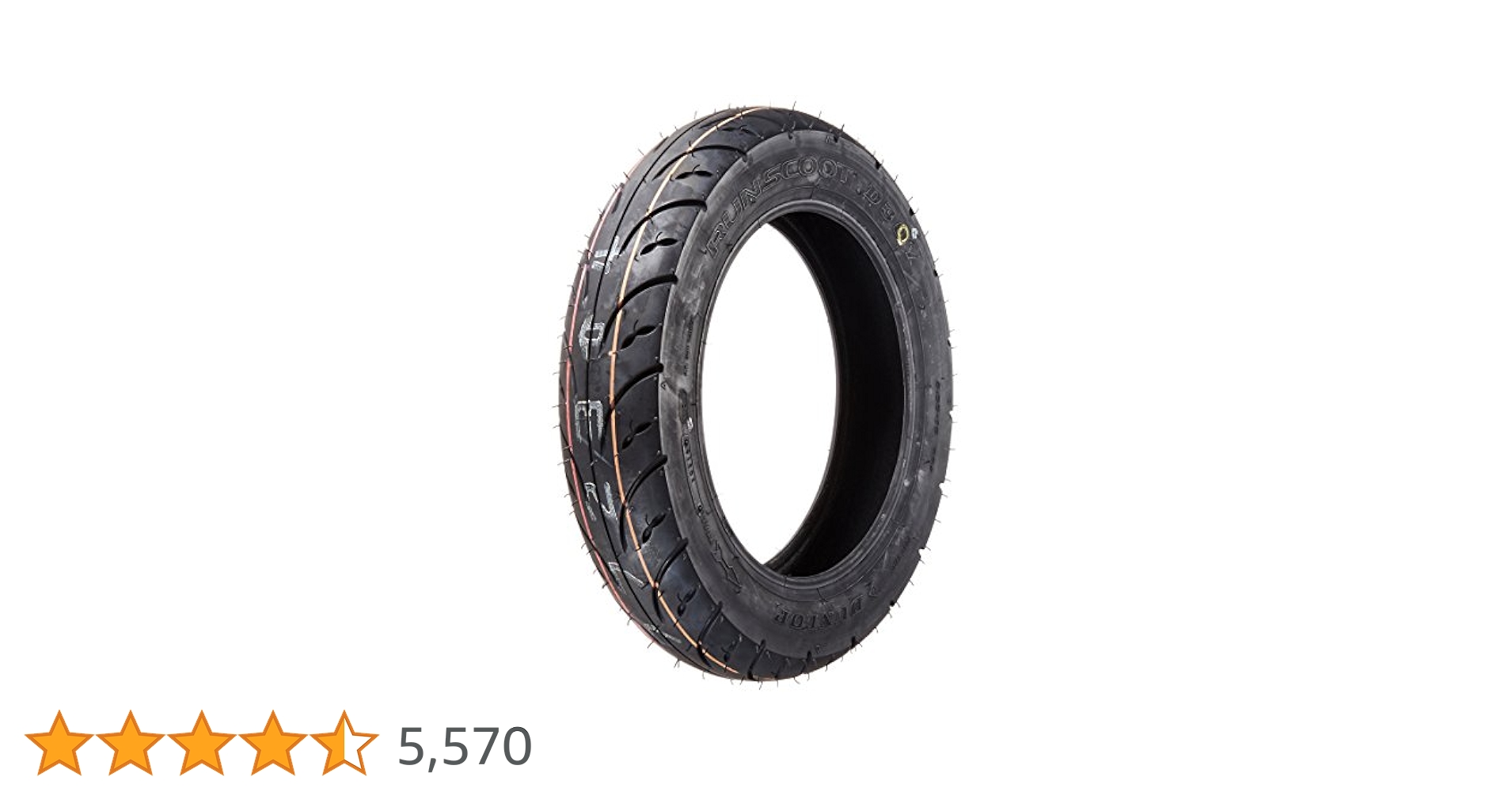 Amazon.co.jp: DUNLOP(ダンロップ)バイクタイヤスクーター用