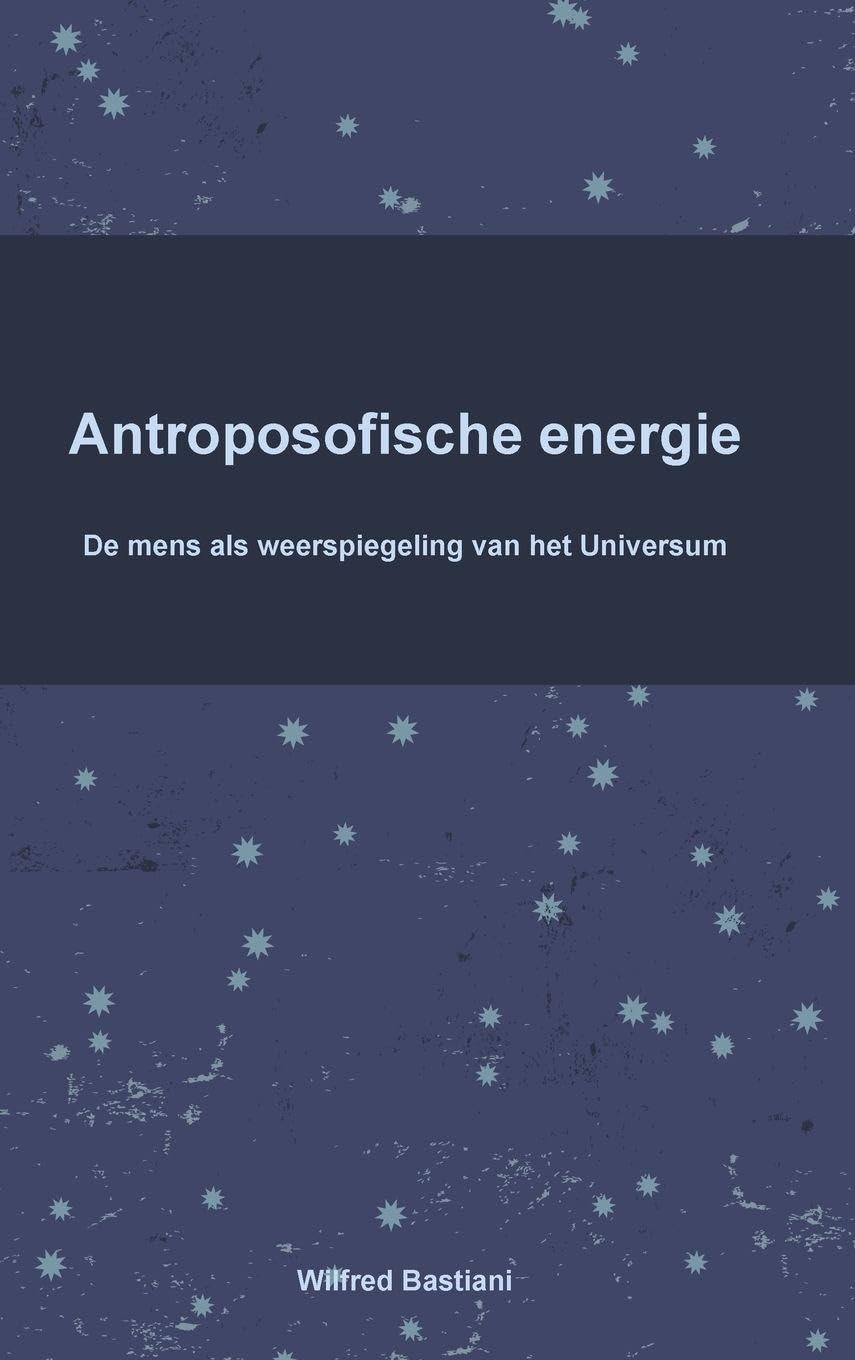 Antroposofische energie