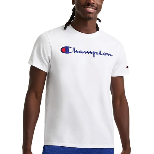 Camiseta Champion