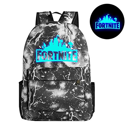 fortnite light up backpack