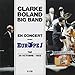 Price comparison product image Big Band Live in Paris 1969 by Kenny Clarke