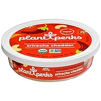 Algopix Similar Product 7 - Plant Perks Pack of 1 Sriracha