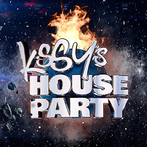 KISSY'S HOUSE PARTY || Sept '20 | Full 2 Hour 'In Demand Radio' Show