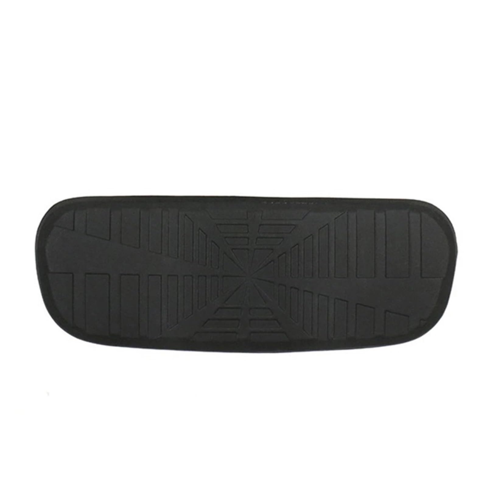 Front Hood Engine Firewall for Model Y for Juniper Frunk Lid Soundproof Dust Proof Cotton Mat Sound Proof Protective Noise Reduction Mat