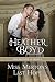 Miss Merton's Last Hope (Miss Mayhem Book 4)