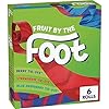 Fruit by the Foot Fruit Flavored Snacks, Variety Pack, 4.5 oz, 6 ct