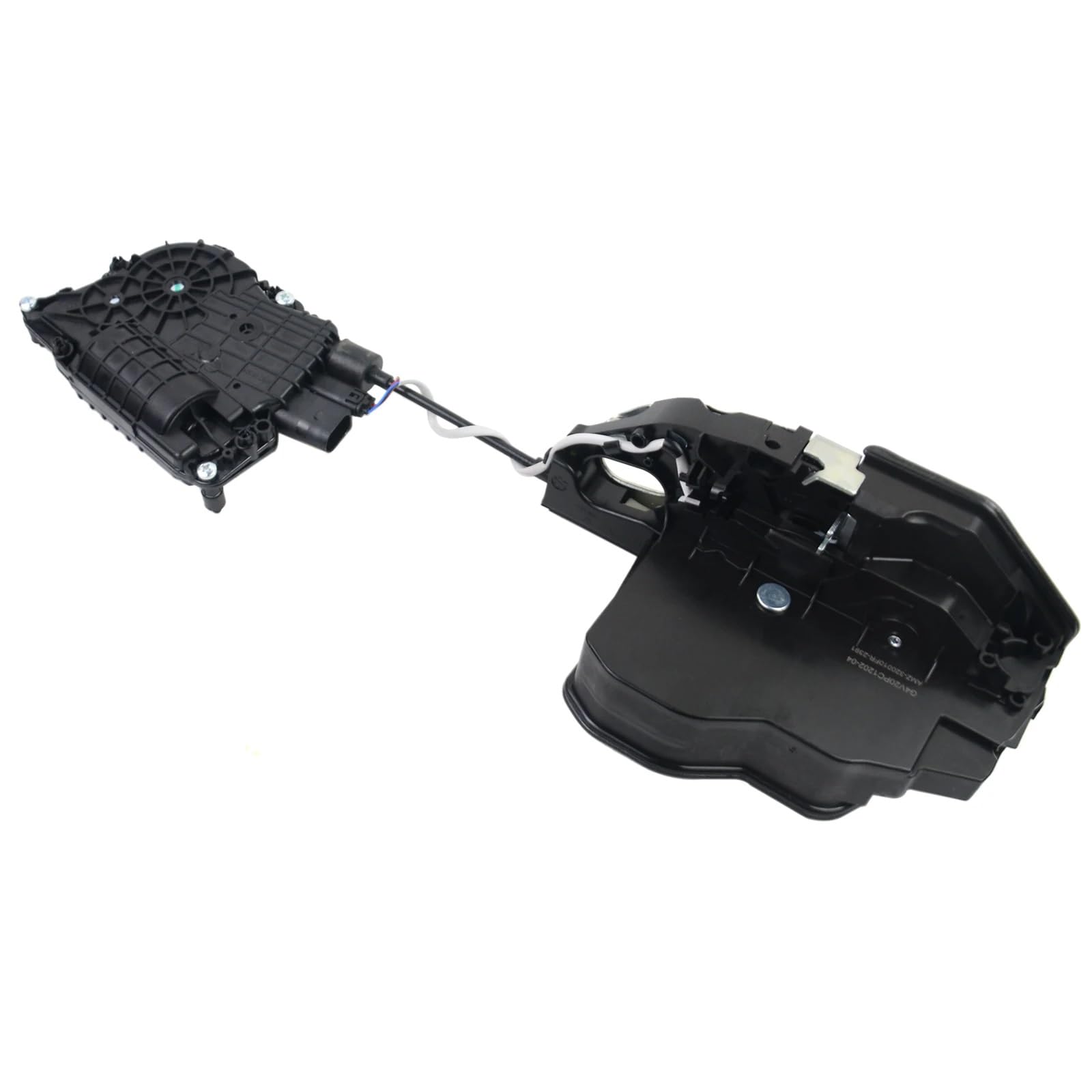 Btnuahq Front Right Door Lock Catch Actuator For Bmw 5Er F10 F11 7Er F01 F02 F03 F04 528I 535I 550I 740I 750I Front Rear Left +Right Door Lock Actuator(Front Right)