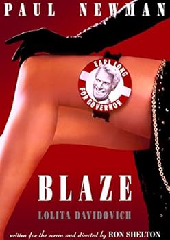 DVD Blaze Book