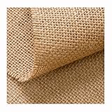 Tela indicada para manualidades de decoración. Sobre su superficie pueden realizarse trabajos de artesanía, bordados y pinturas.
