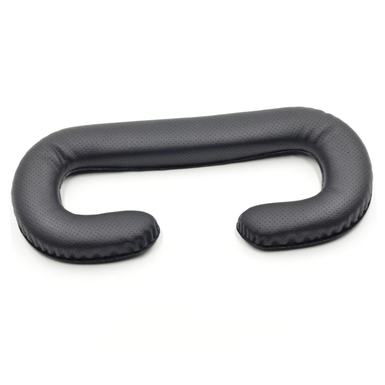 BESTonZON 6 Piezas Almohadillas de máscara VR Esponja Facial Almohadilla VR de reemplazo reemplazo de Cara Rostro Venda Fundas de colchón Almohadilla Facial
