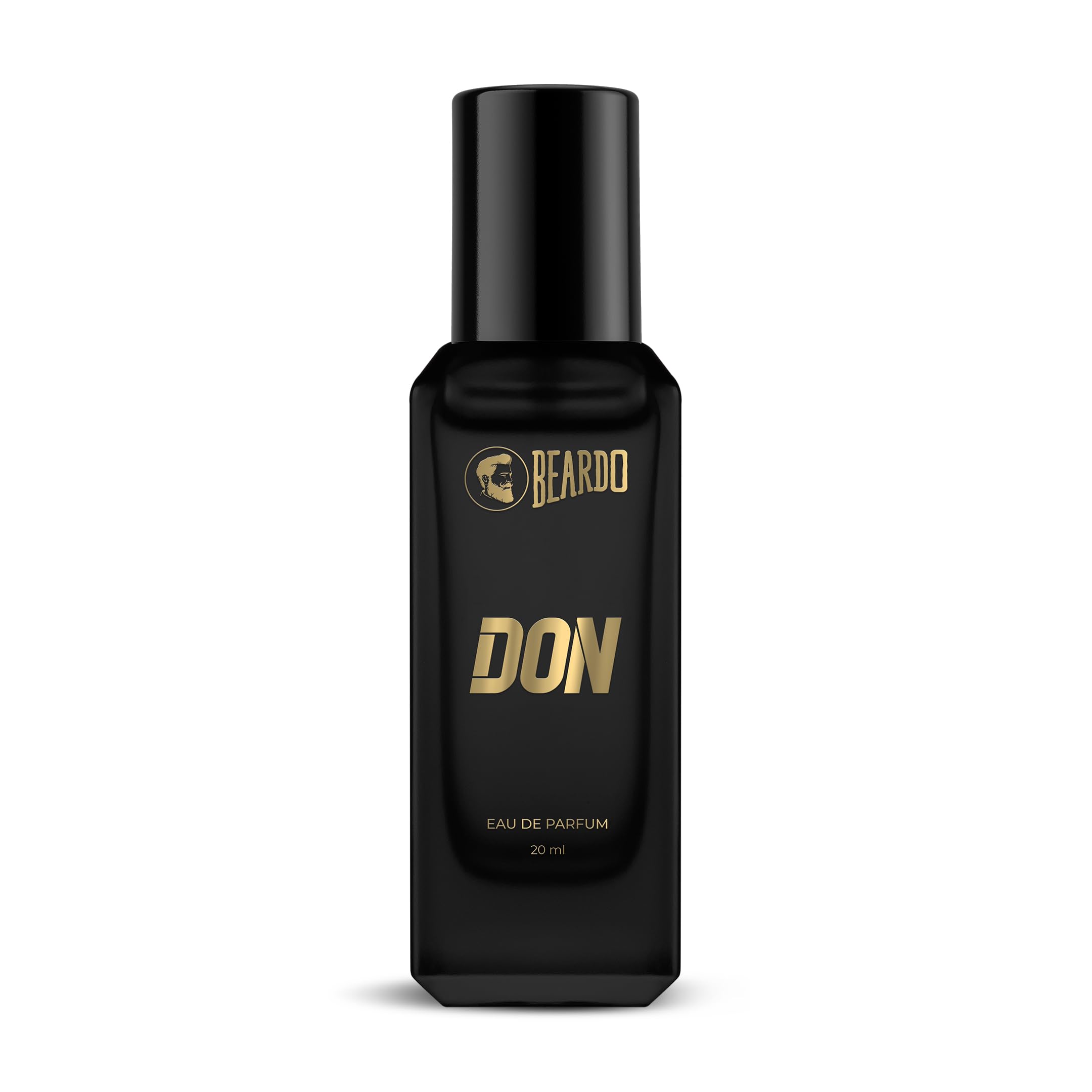 Perfume For Men - Don, 20 ml |With Melon, Jasmin, Vannila Intense Fresh | Strong Long Lasting Mens Perfume | EAU DE PARFUM Men | Ideal Gift For Men