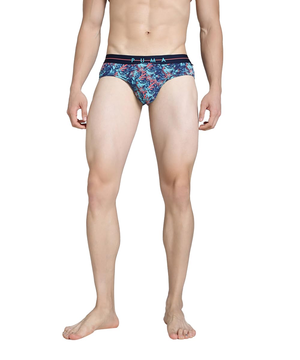puma Men's Modern Briefs-picture-50